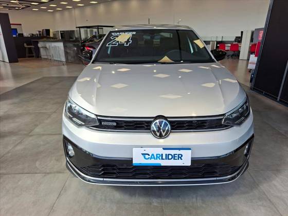 VOLKSWAGEN VIRTUS 1.0 170 TSI MANUAL VOLKSWAGEN VIRTUS 1.0 170 TSI MANUAL